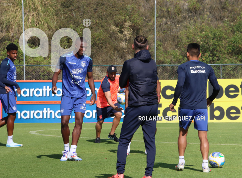 ENTRENAMIENTO-SELECCION