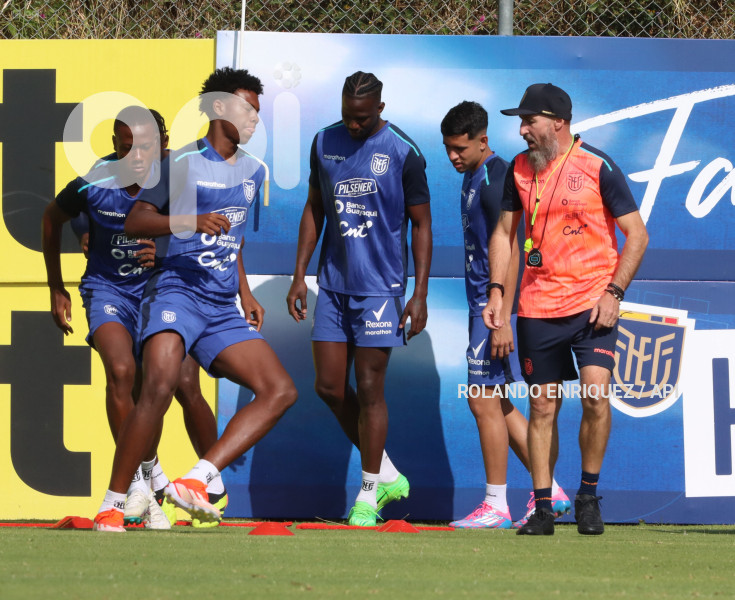 ENTRENAMIENTO-SELECCION