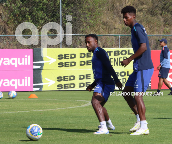 ENTRENAMIENTO-SELECCION