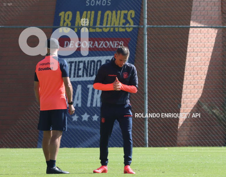 ENTRENAMIENTO-SELECCION
