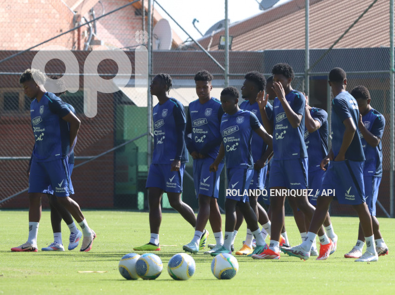 ENTRENAMIENTO-SELECCION