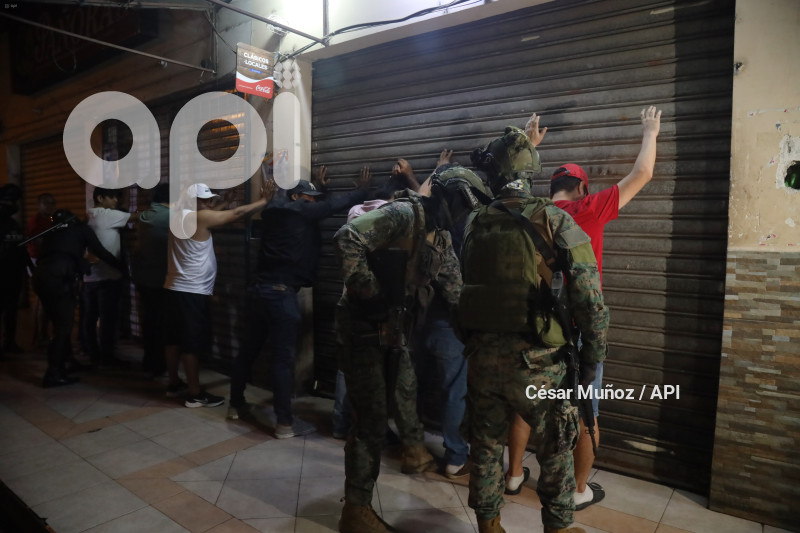 GYE-OPERATIVO DURAN FUERZA AÉREA