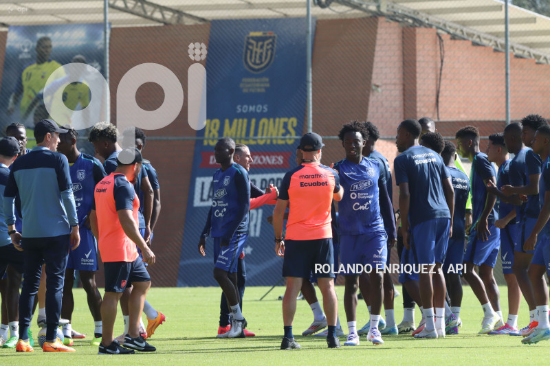 ENTRENAMIENTO-SELECCION