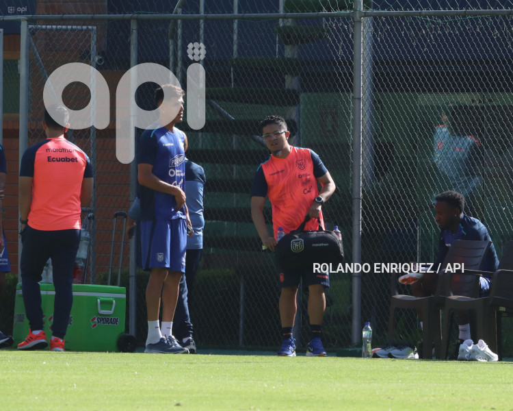 ENTRENAMIENTO-SELECCION