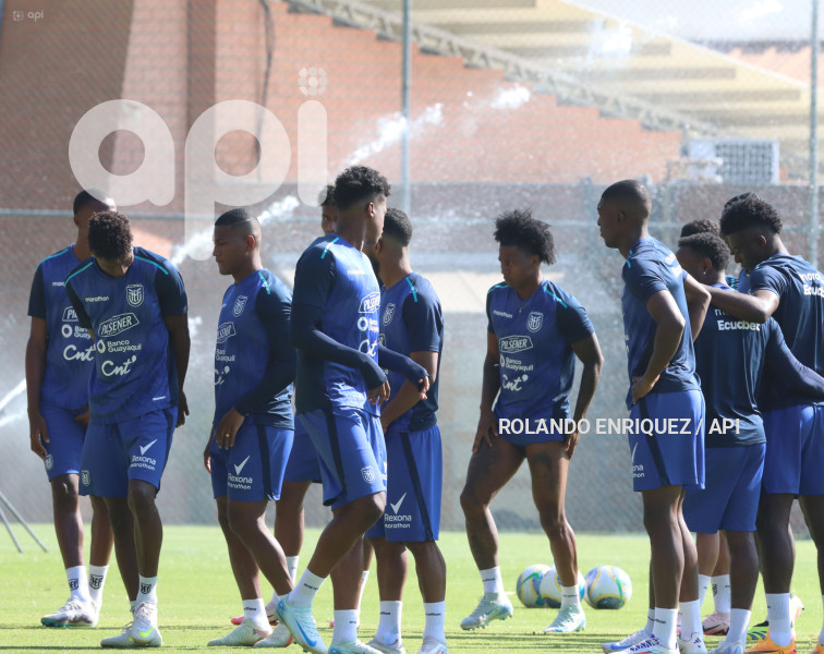 ENTRENAMIENTO-SELECCION