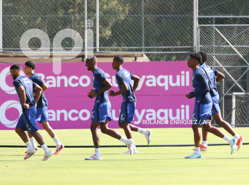 ENTRENAMIENTO-SELECCION