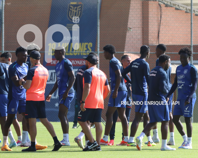 ENTRENAMIENTO-SELECCION
