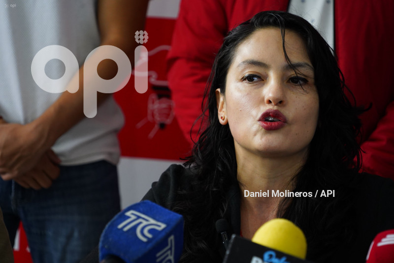 VERONICA SILVA PSE SICARIATO ELECTORAL