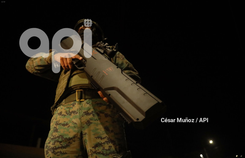 GYE-OPERATIVO DURAN FUERZA AÉREA