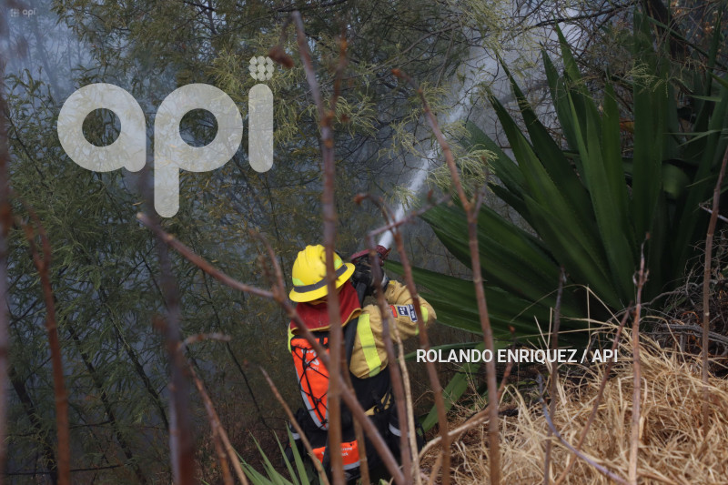 INCENDIO-VALLE-NAYON