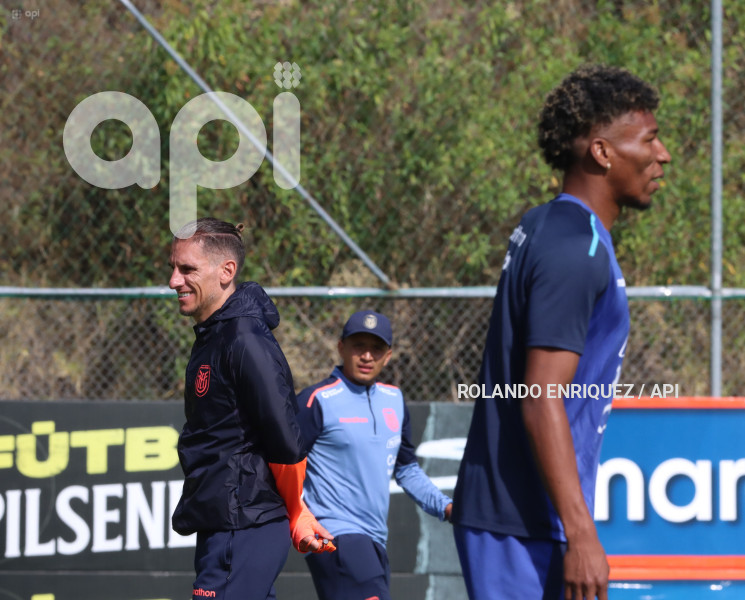 ENTRENAMIENTO-SELECCION