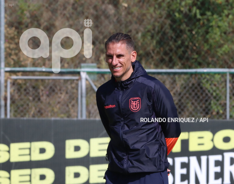 ENTRENAMIENTO-SELECCION
