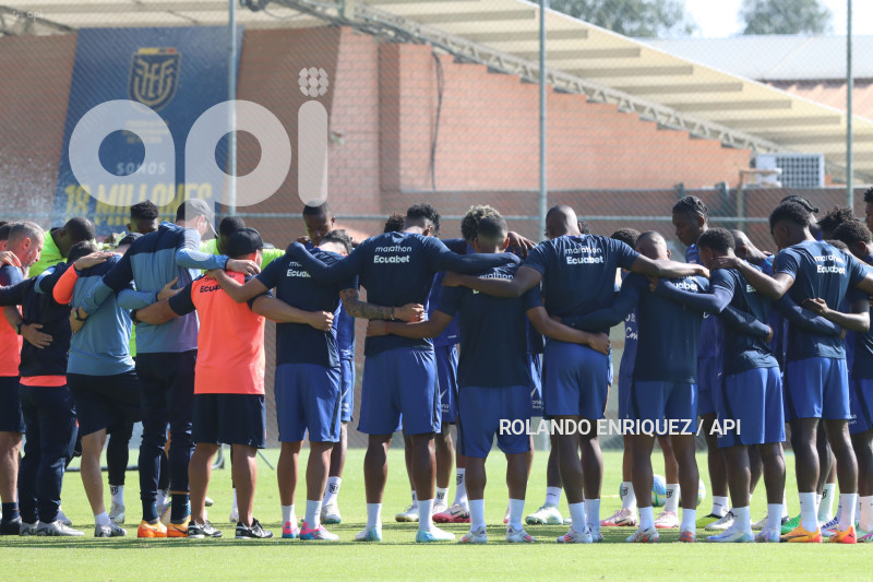 ENTRENAMIENTO-SELECCION