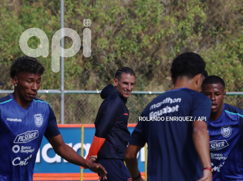 ENTRENAMIENTO-SELECCION