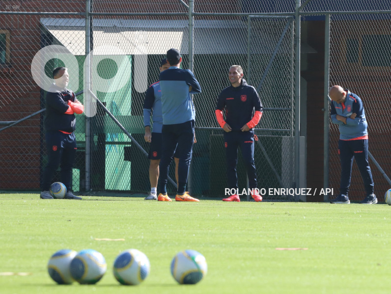 ENTRENAMIENTO-SELECCION