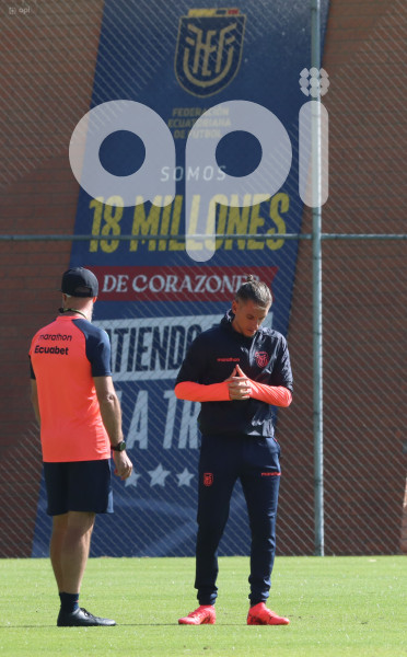 ENTRENAMIENTO-SELECCION