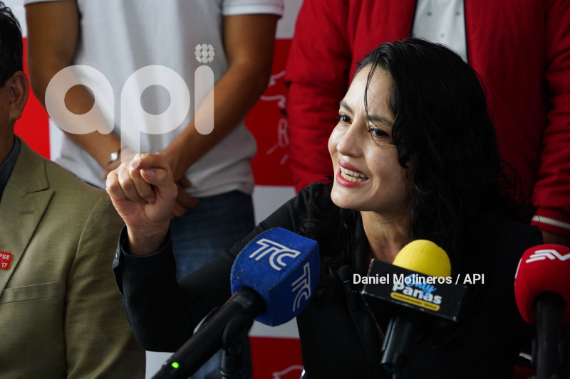 VERONICA SILVA PSE SICARIATO ELECTORAL