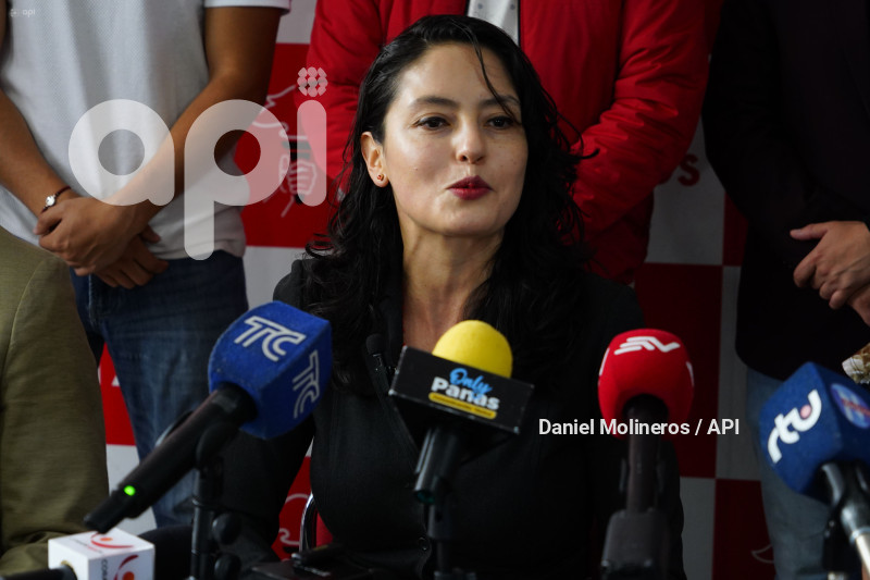VERONICA SILVA PSE SICARIATO ELECTORAL