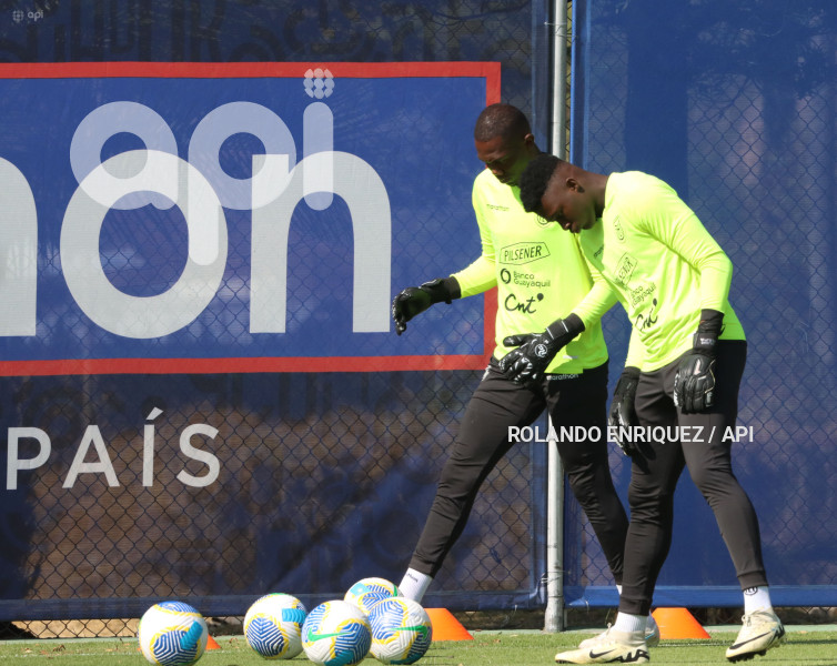 ENTRENAMIENTO-SELECCION