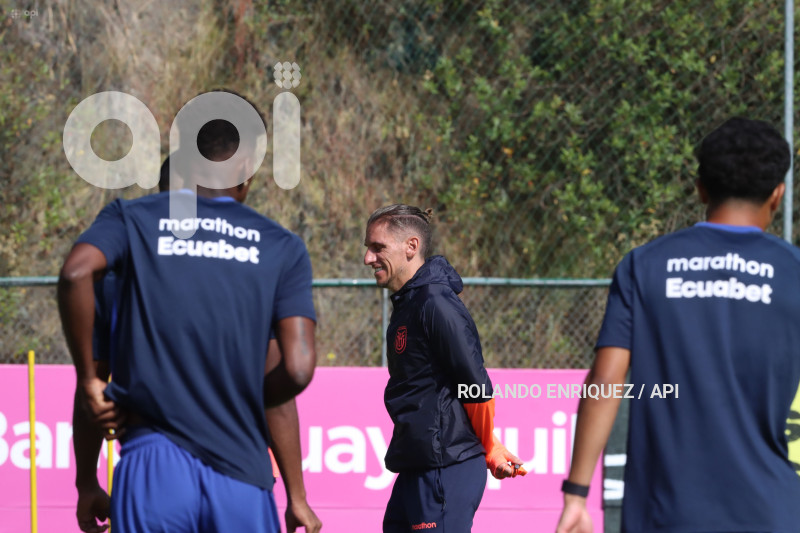 ENTRENAMIENTO-SELECCION