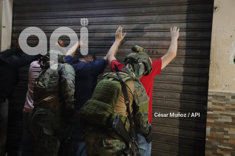GYE-OPERATIVO DURAN FUERZA AÉREA