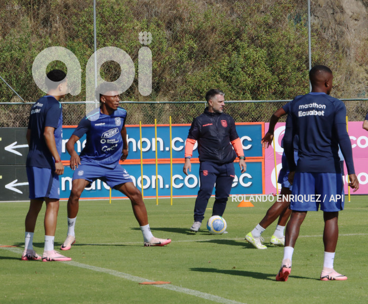 ENTRENAMIENTO-SELECCION