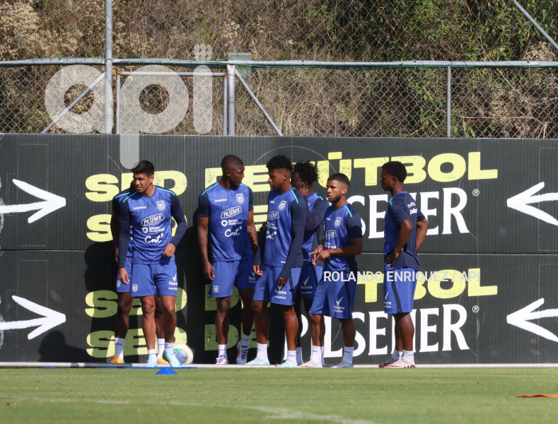 ENTRENAMIENTO-SELECCION