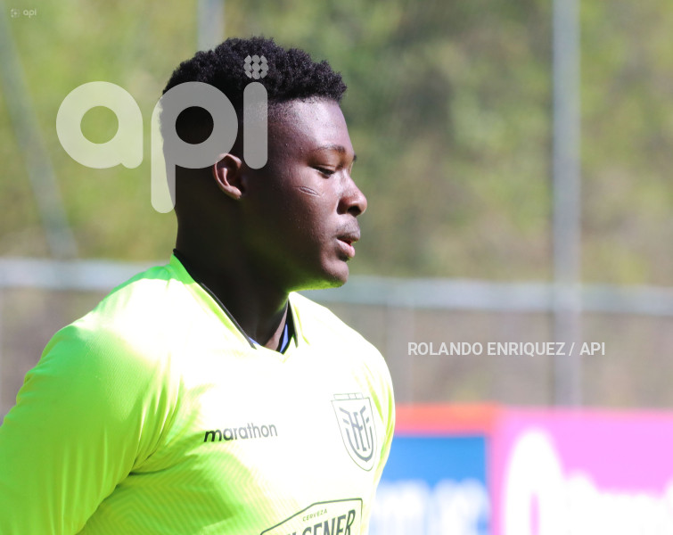 ENTRENAMIENTO-SELECCION
