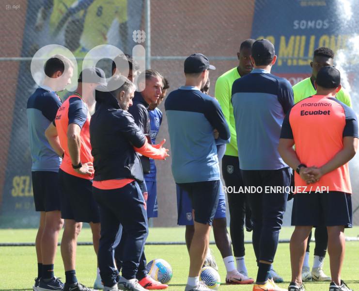 ENTRENAMIENTO-SELECCION