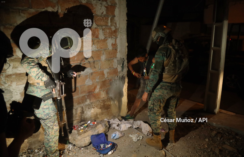 GYE-OPERATIVO DURAN FUERZA AÉREA