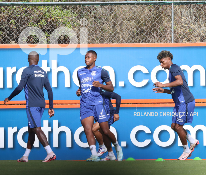 ENTRENAMIENTO-SELECCION
