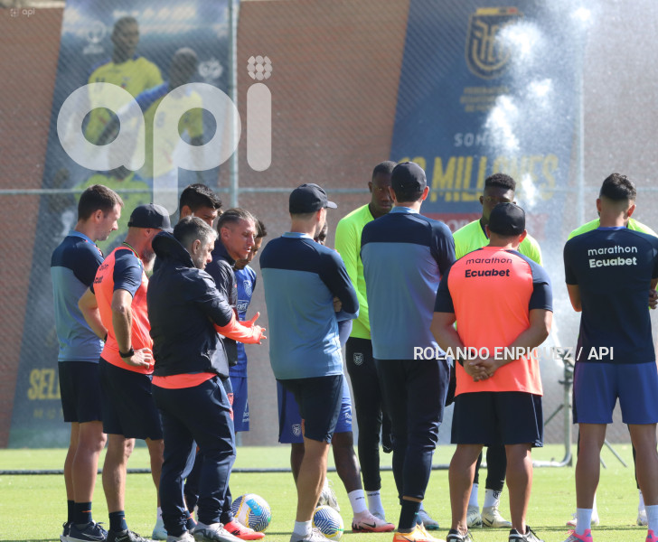 ENTRENAMIENTO-SELECCION