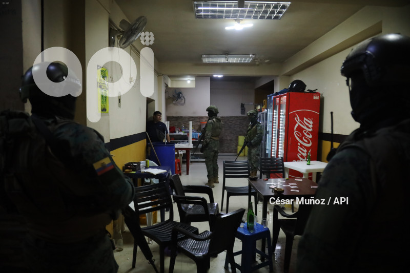 GYE-OPERATIVO DURAN FUERZA AÉREA