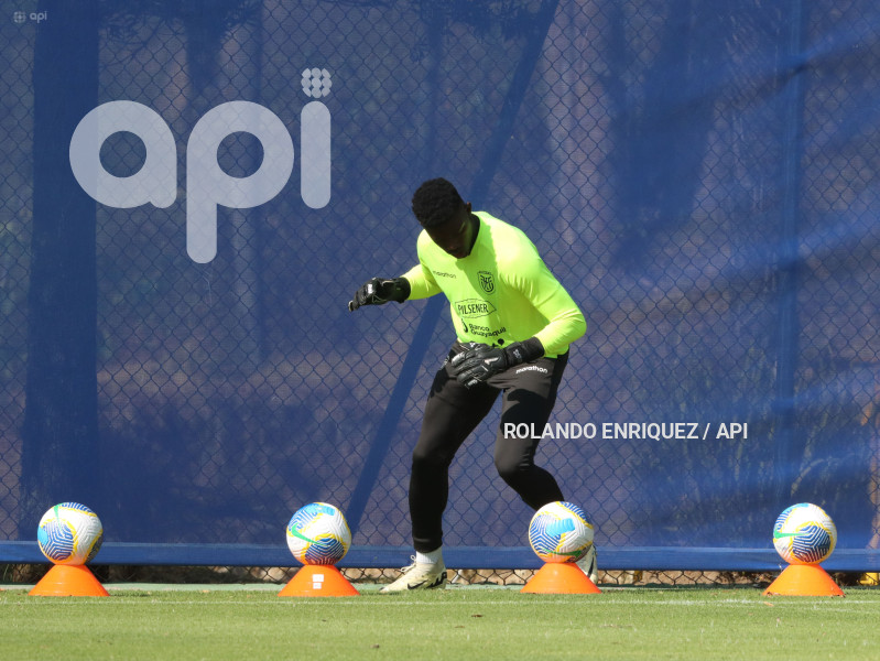 ENTRENAMIENTO-SELECCION