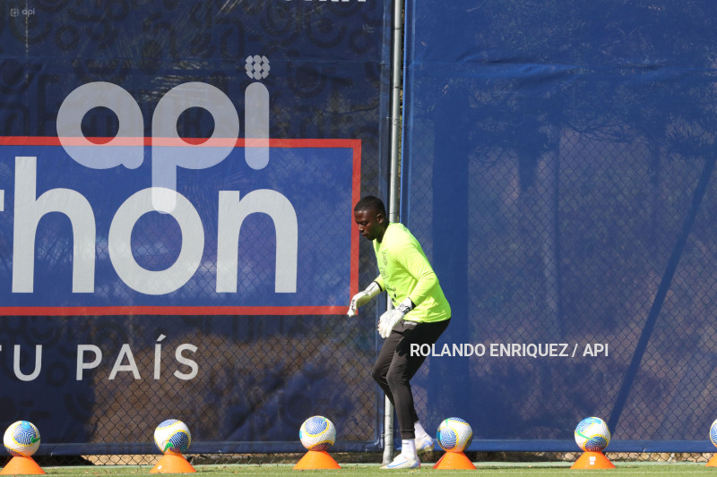 ENTRENAMIENTO-SELECCION