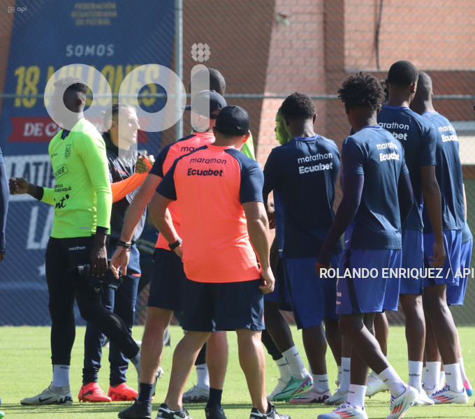 ENTRENAMIENTO-SELECCION