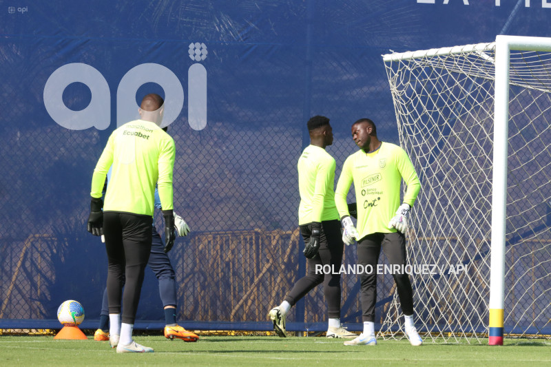 ENTRENAMIENTO-SELECCION