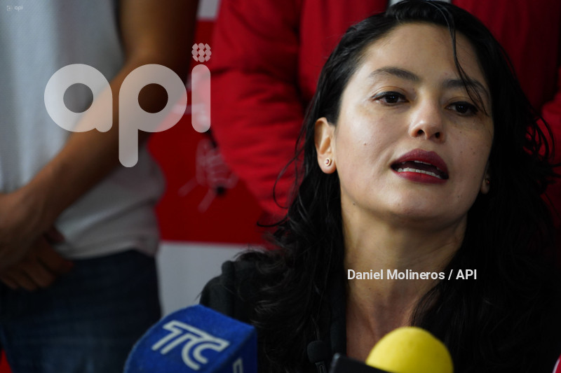 VERONICA SILVA PSE SICARIATO ELECTORAL