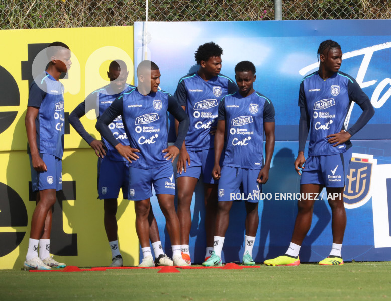 ENTRENAMIENTO-SELECCION