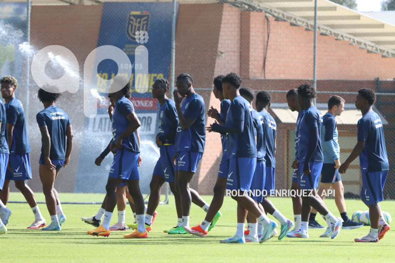 ENTRENAMIENTO-SELECCION