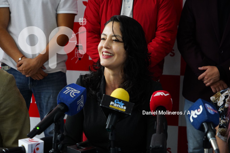 VERONICA SILVA PSE SICARIATO ELECTORAL