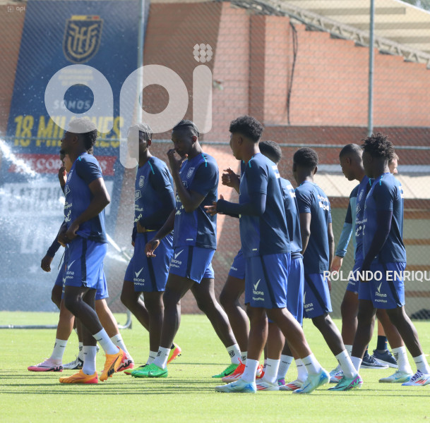 ENTRENAMIENTO-SELECCION