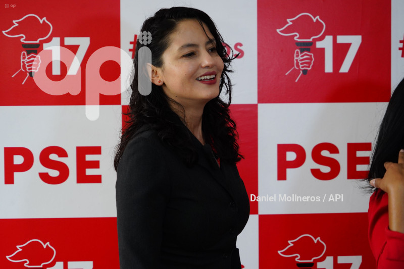 VERONICA SILVA PSE SICARIATO ELECTORAL