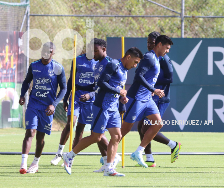 ENTRENAMIENTO-SELECCION