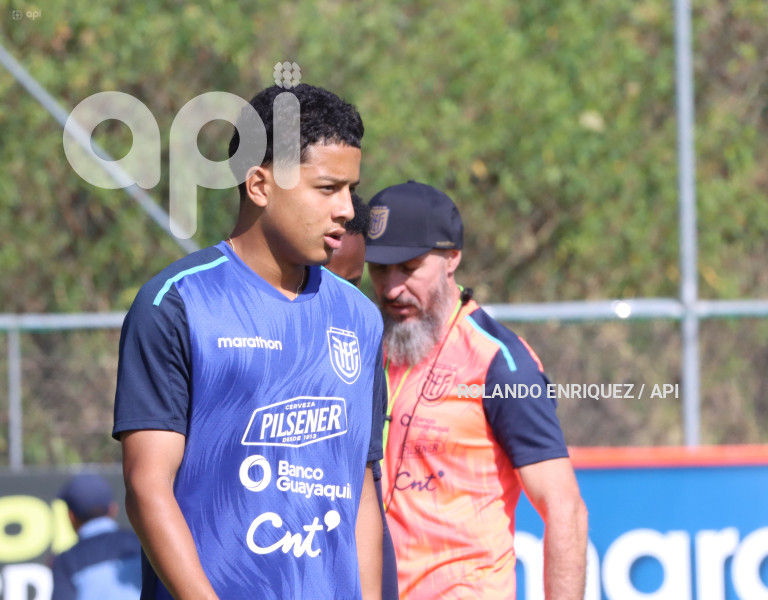 ENTRENAMIENTO-SELECCION