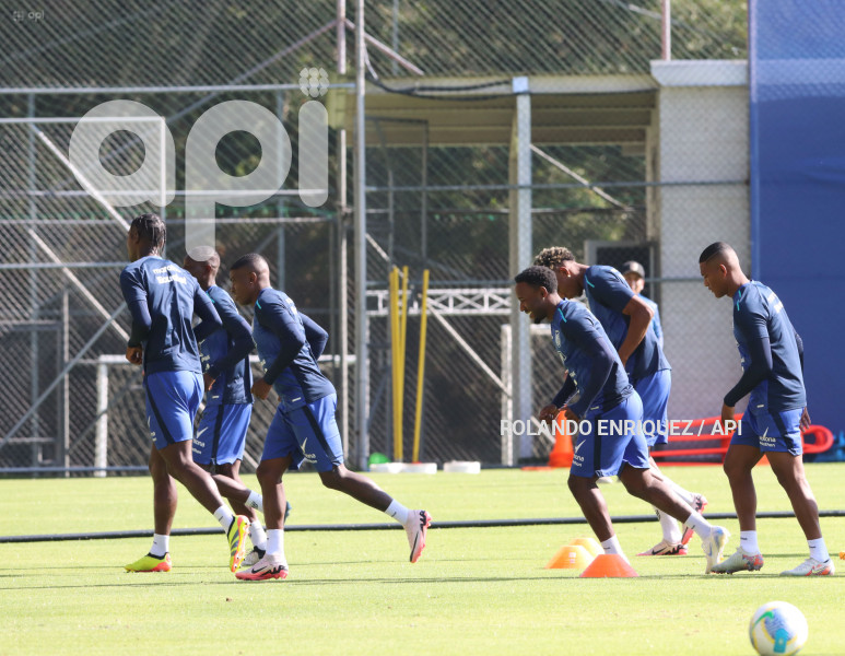 ENTRENAMIENTO-SELECCION