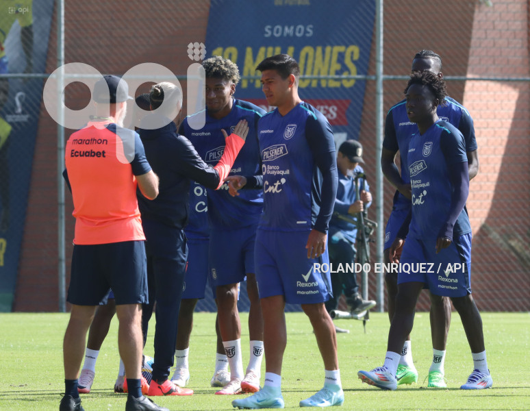 ENTRENAMIENTO-SELECCION