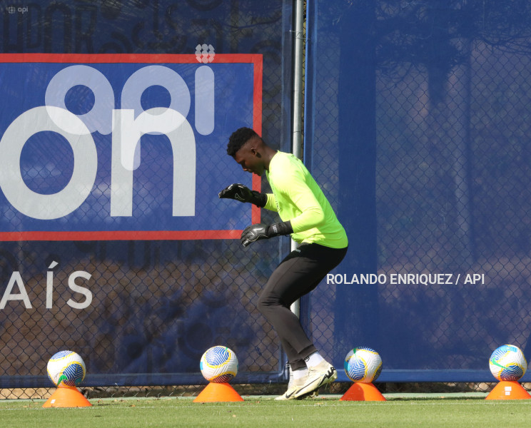 ENTRENAMIENTO-SELECCION