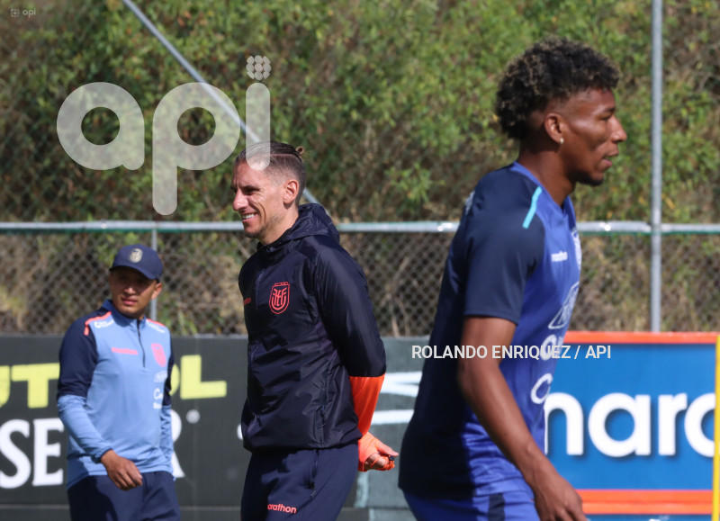 ENTRENAMIENTO-SELECCION