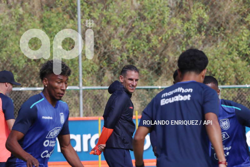 ENTRENAMIENTO-SELECCION